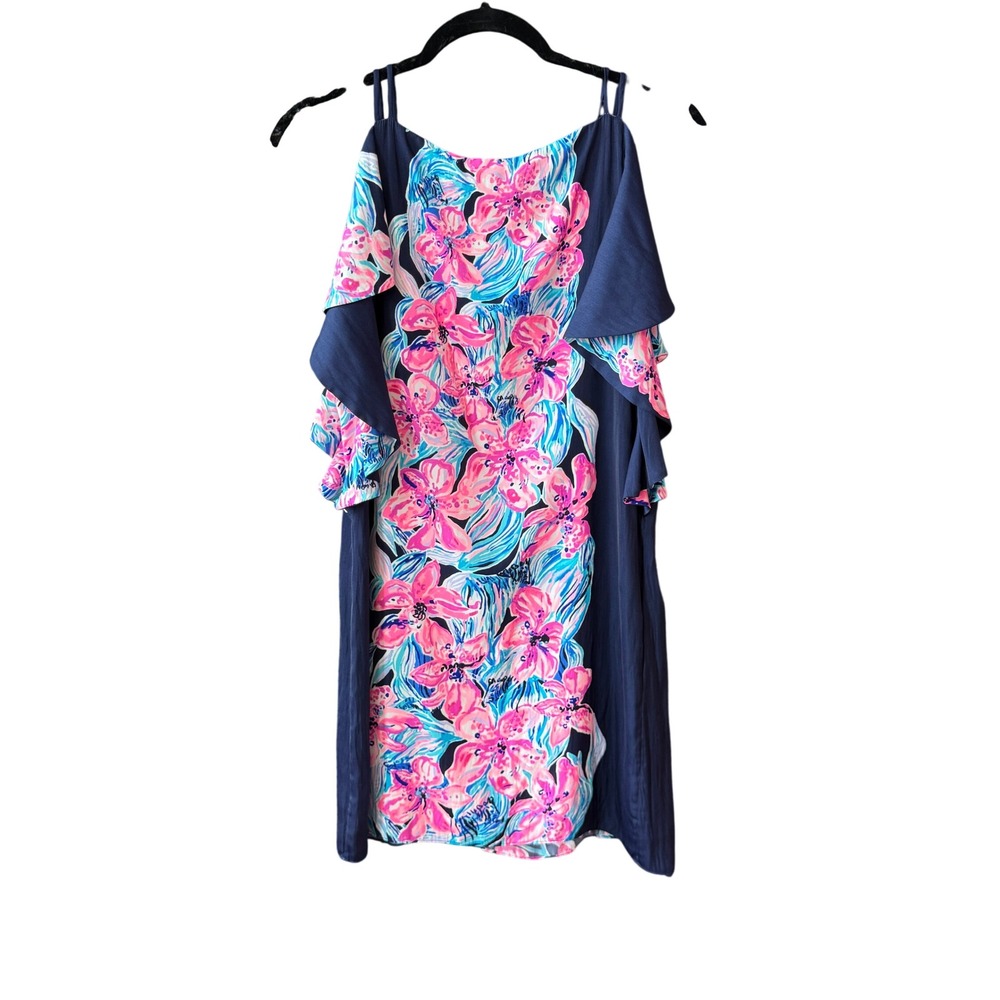 Lilly Pulitzer Kara‎ Dress Size XS